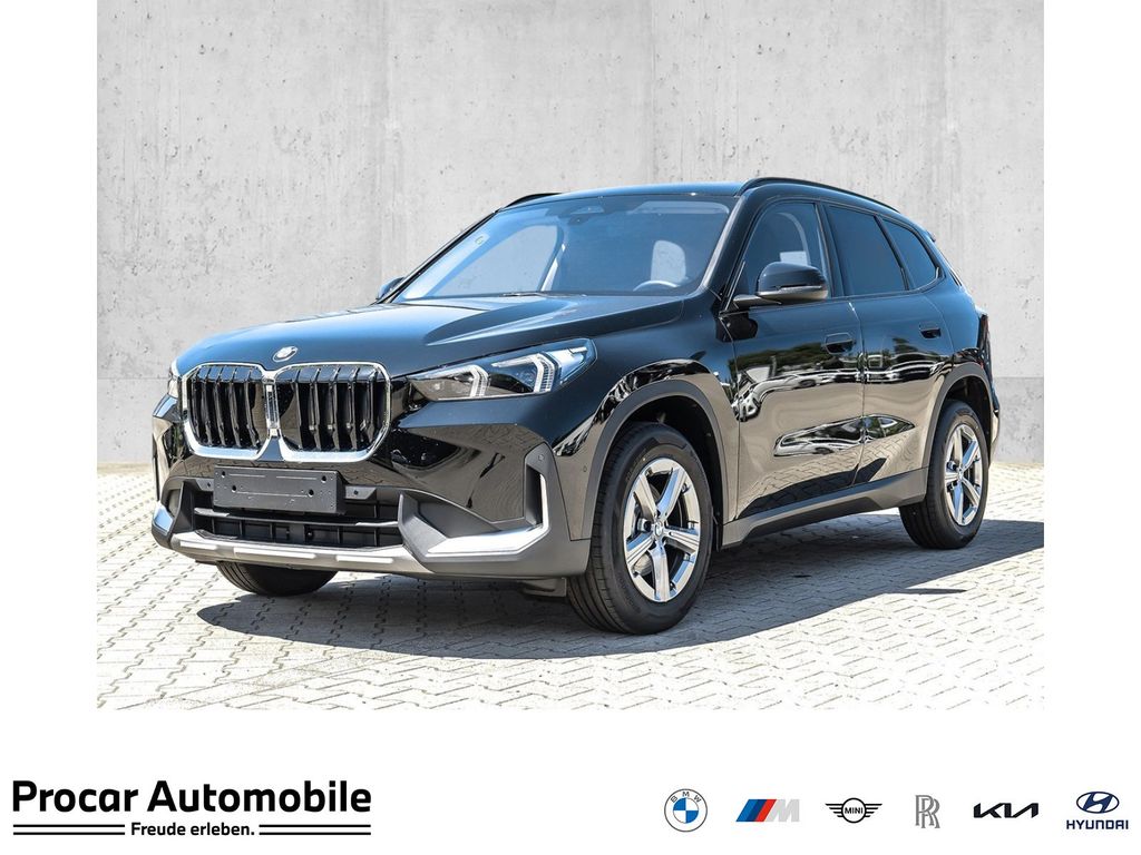 Bild des Angebotes BMW X1 sDrive18d PANO LM17 Adapt.LED SHZ NAVI