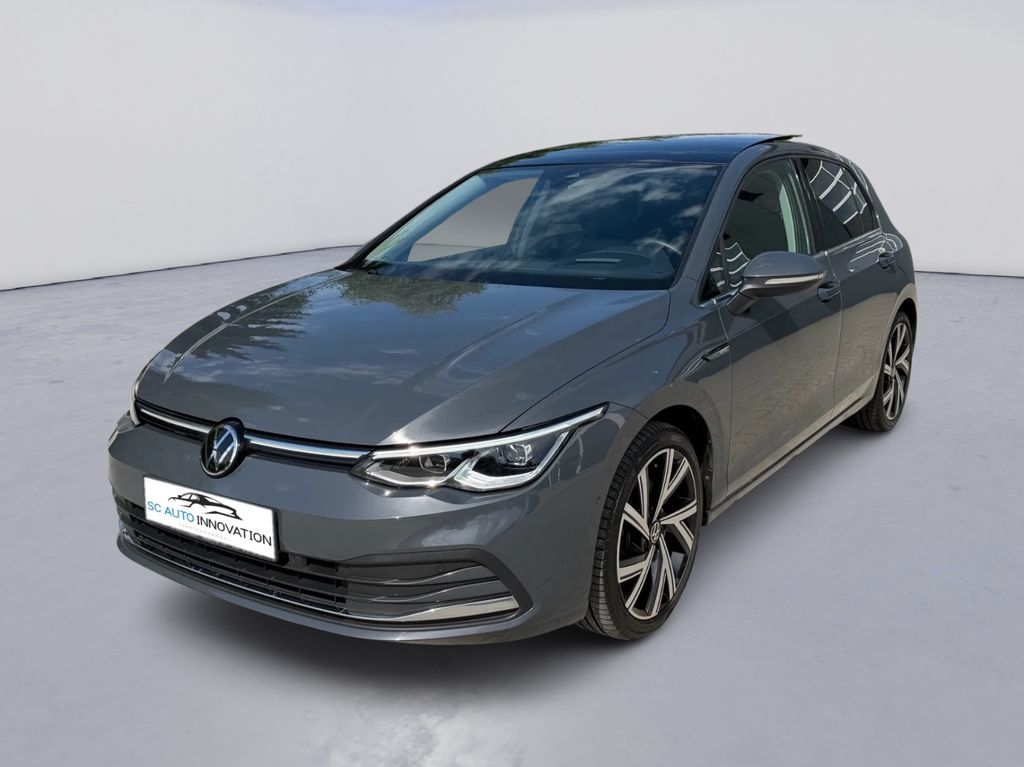 Bild des Angebotes Volkswagen Golf 8 2.0 TSI Highline+Pano.+LED+Standh.+HeadUp