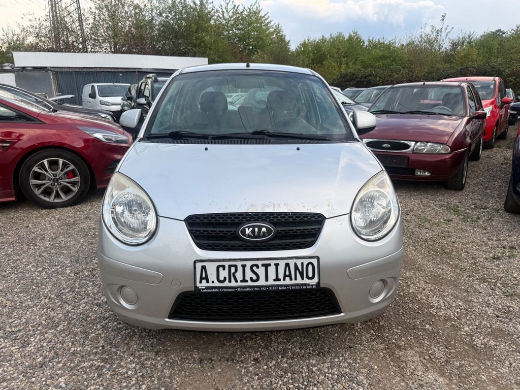 Bild des Angebotes Kia Picanto 1.1 LX TÜV 07 2028