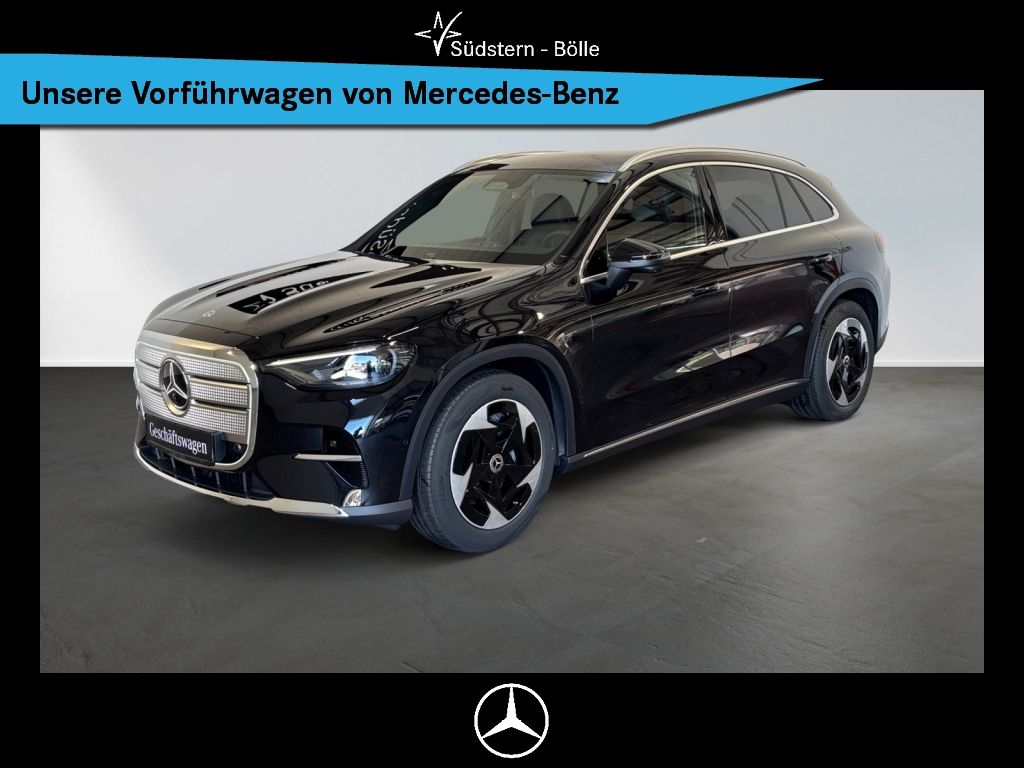 Bild des Angebotes Mercedes-Benz GLC 400 4M EQ AVANTGARDE+AMBIENTE+DISTRO+MEMORY