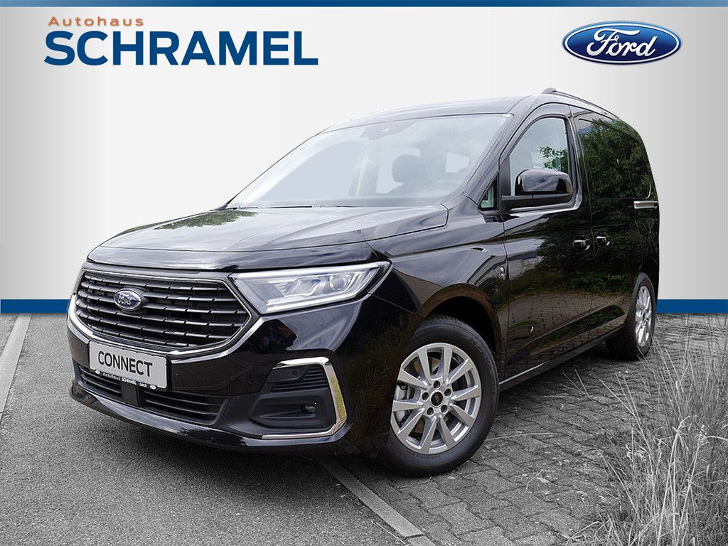 Bild des Angebotes Ford Tourneo Connect 1.5 EcoBoost Titanium LED PANO