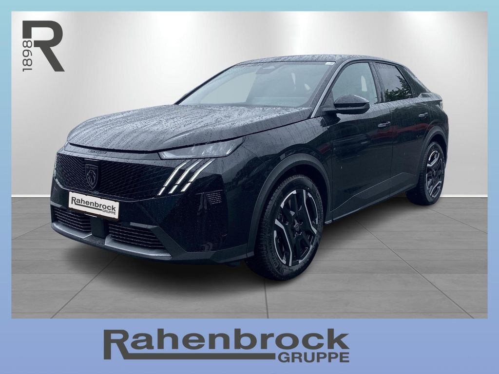 Bild des Angebotes Peugeot e-3008 210 Allure 78kWh