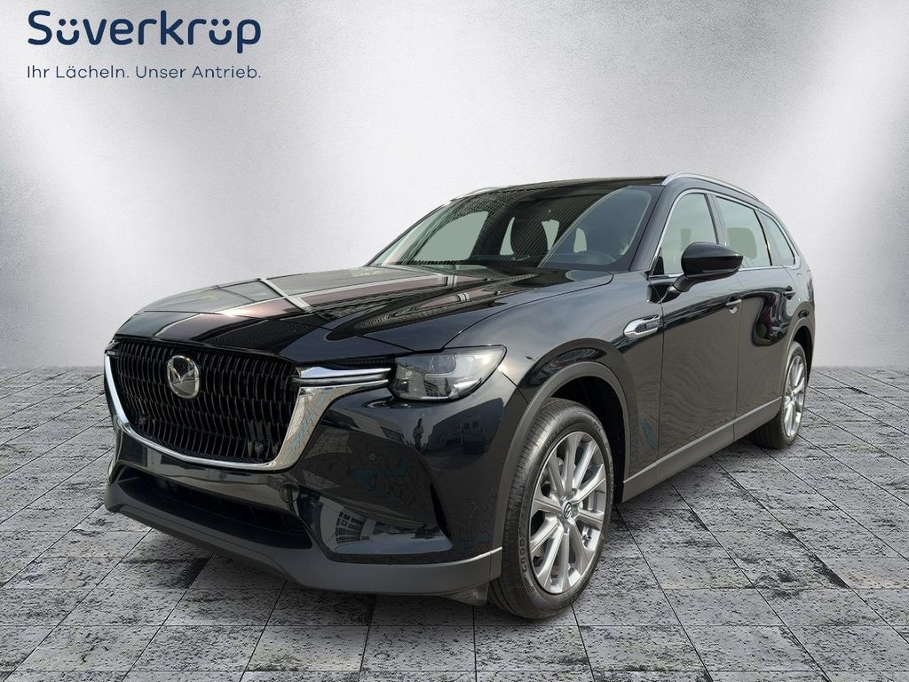 Bild des Angebotes Mazda CX-80 Exclusive-line