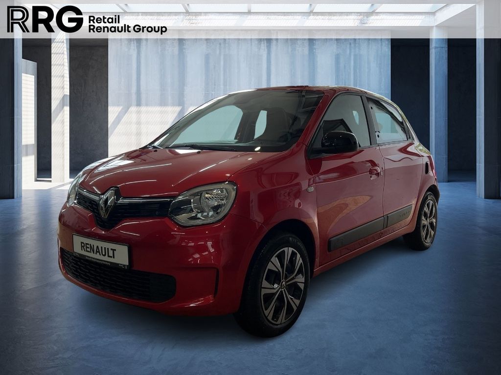 Bild des Angebotes Renault Twingo ZEN SCe 65 Start & Stop SHZ KLIMA BT ABS