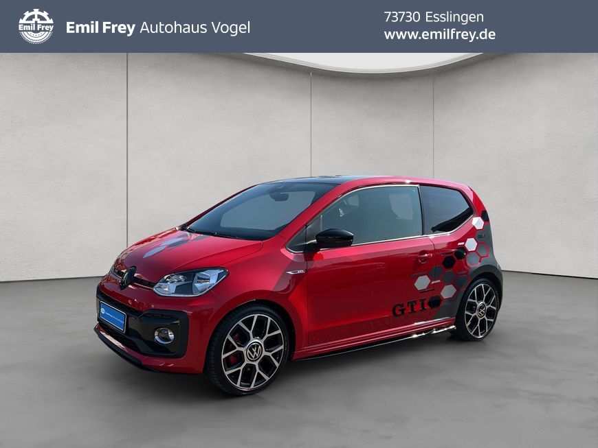 Bild des Angebotes Volkswagen up! GTI