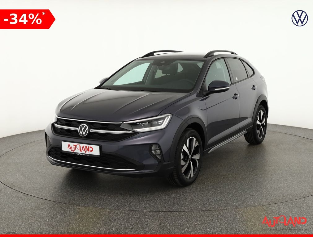 Bild des Angebotes Volkswagen Taigo 1.0 TSI Matrix Kamera Sitzheizung