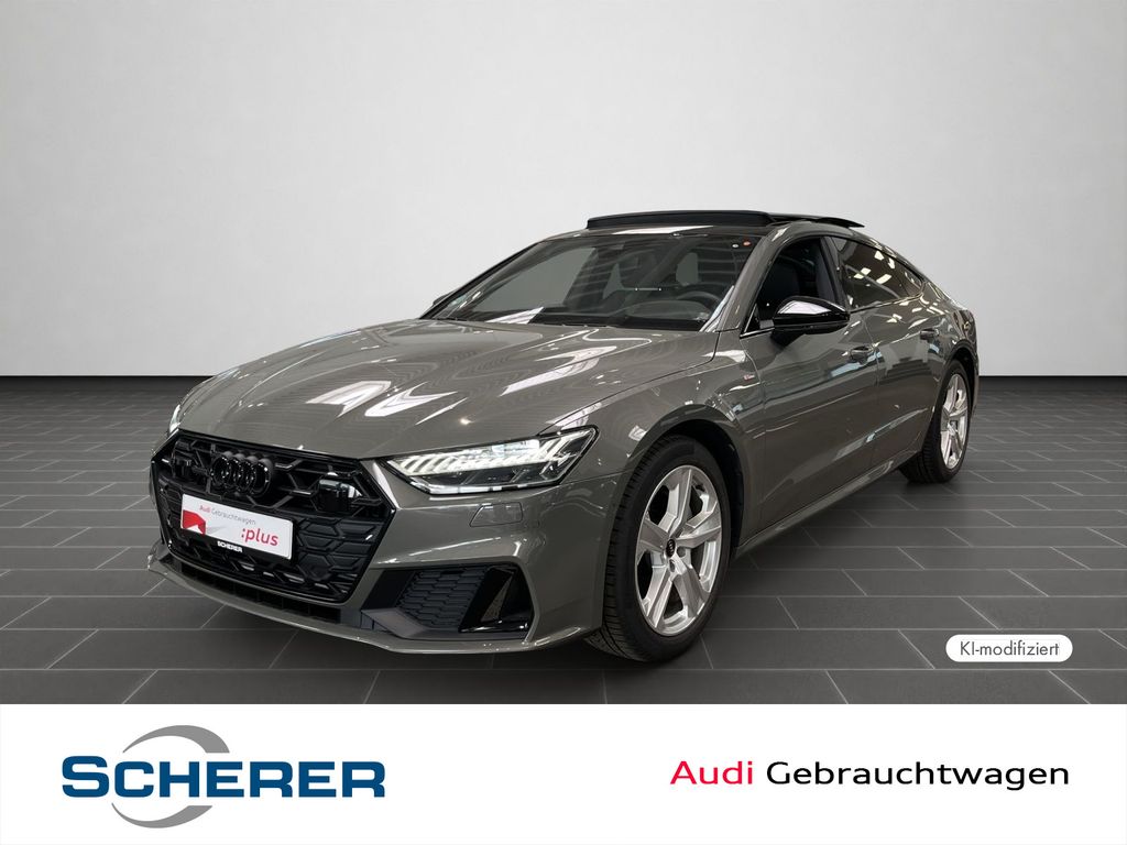 Bild des Angebotes Audi A7 Sportback 45 TFSI 195(265) kW(PS) S tronic