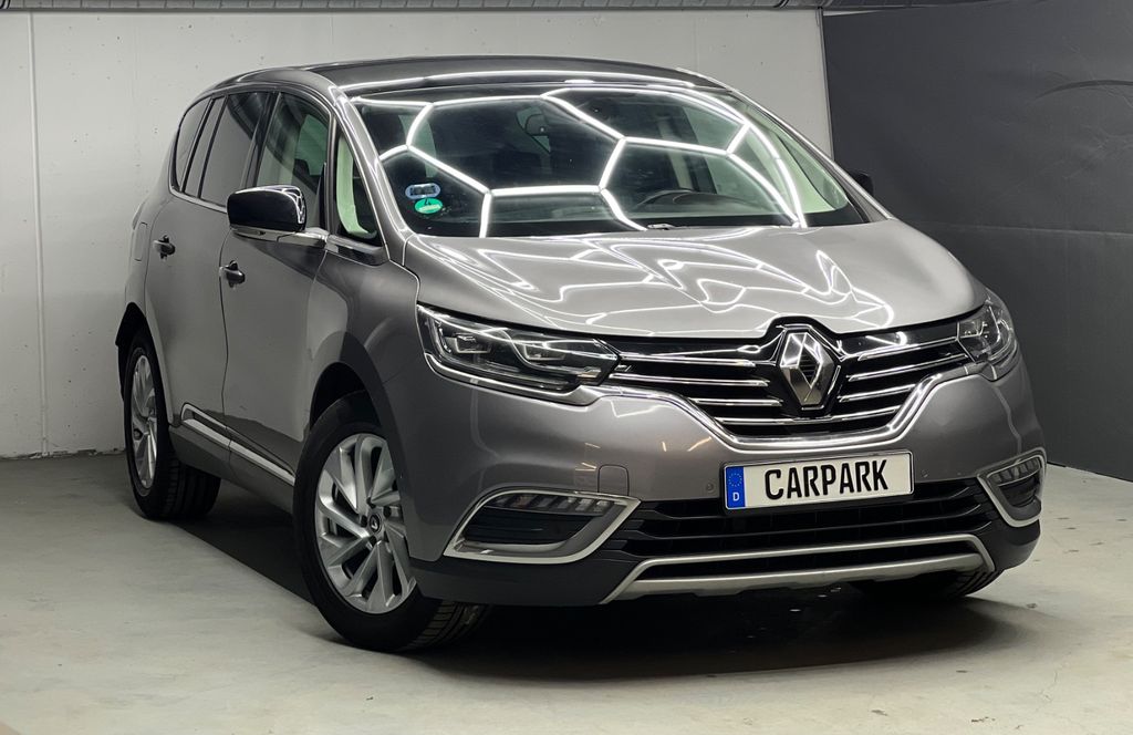 Bild des Angebotes Renault Espace V Intens