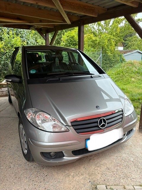 Bild des Angebotes Mercedes-Benz A-Klasse A 170 *wenig Kilometer*