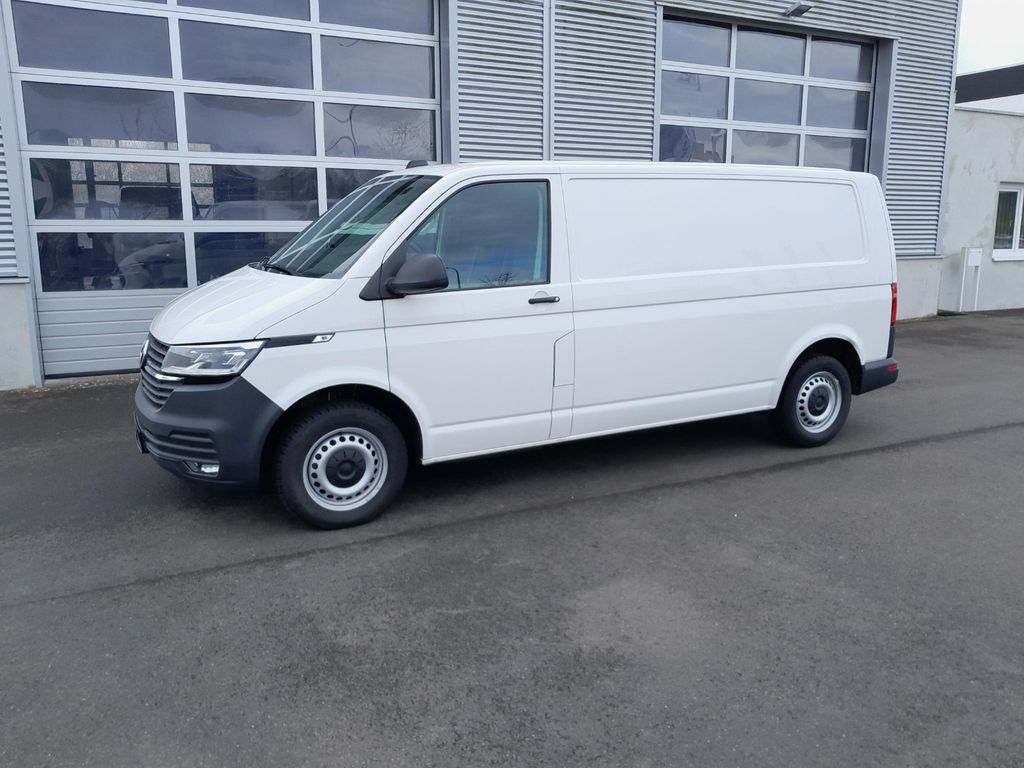 Bild des Angebotes Volkswagen T6.1 2,0 TDI lang DSG/ACC/PDC/Navi/APP/ ZGG 3,0T
