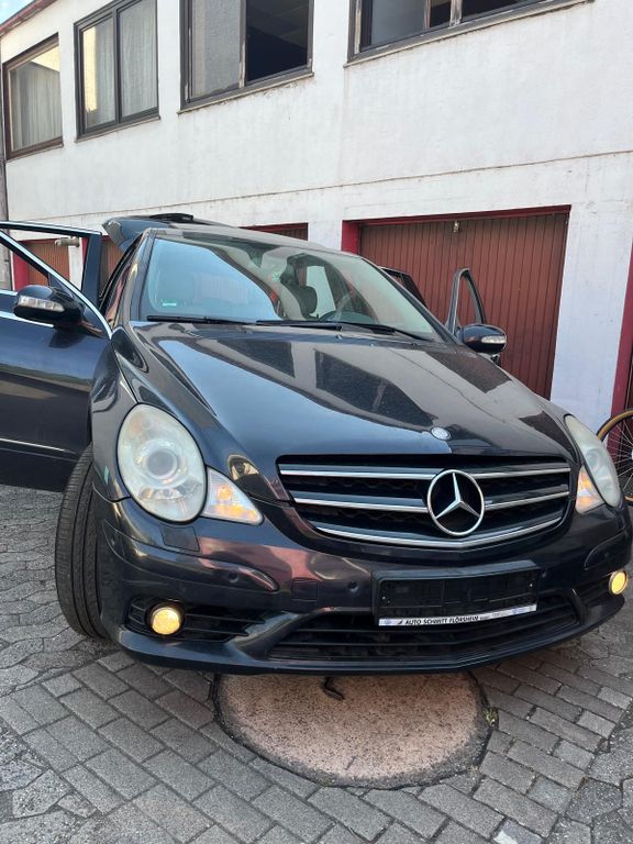 Bild des Angebotes Mercedes-Benz R 280