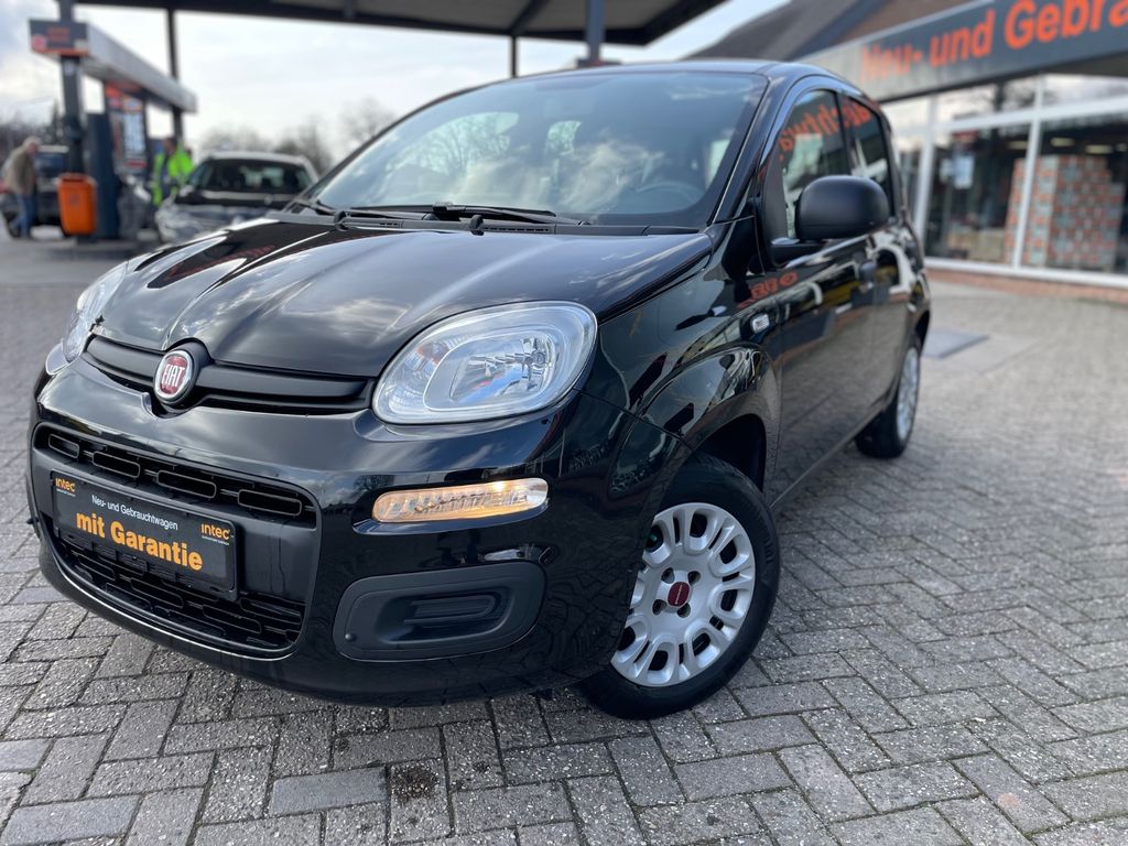 Bild des Angebotes Fiat Panda Easy