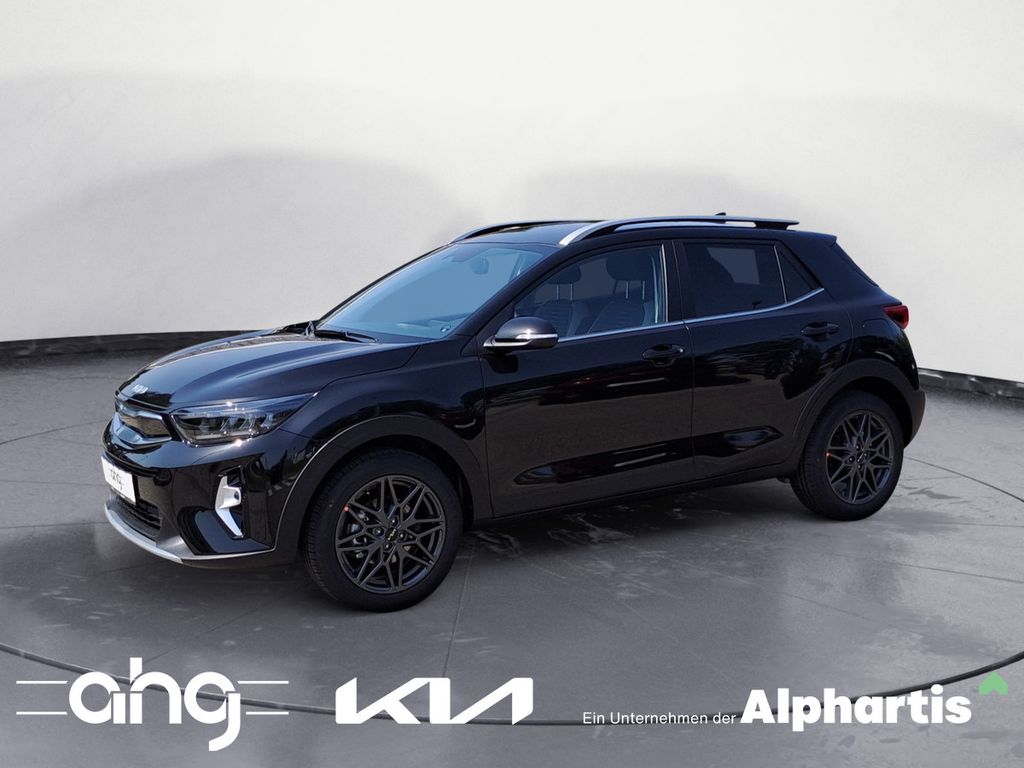 Bild des Angebotes Kia Stonic 1.0 T-GDI 100 Nightline Edition Navigatio
