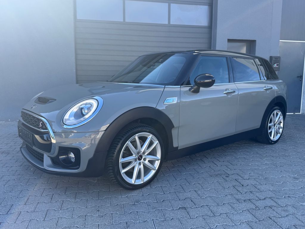 Bild des Angebotes MINI John Cooper Works Clubman S Klima Sportsitze LED