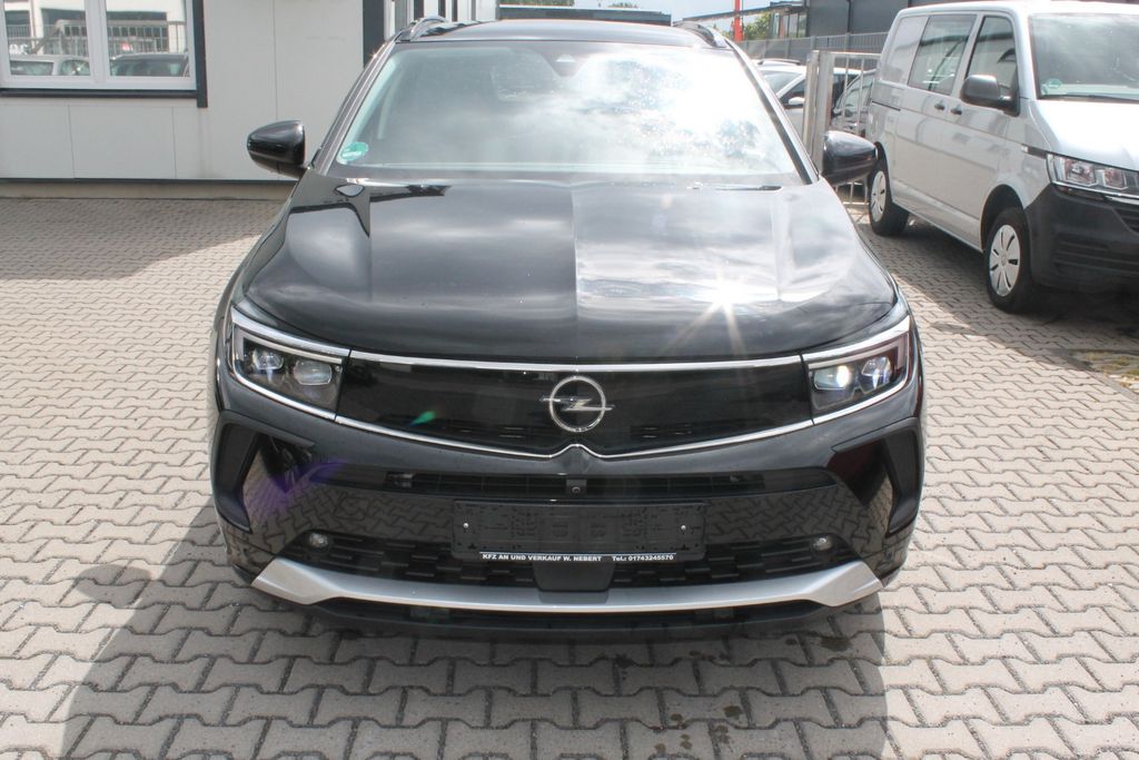 Bild des Angebotes Opel ANDERE Grandland Ultimate Plug-in-Hybrid*TÜV NEU