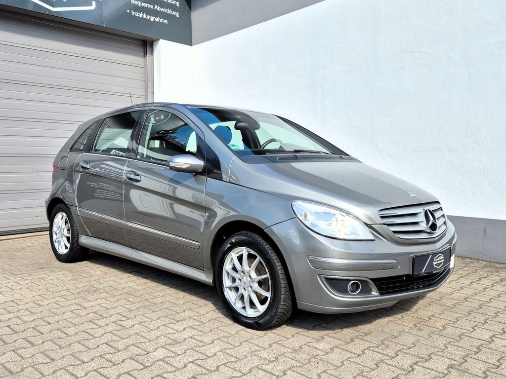 Bild des Angebotes Mercedes-Benz B 150 |Klima|Sitzhzg|