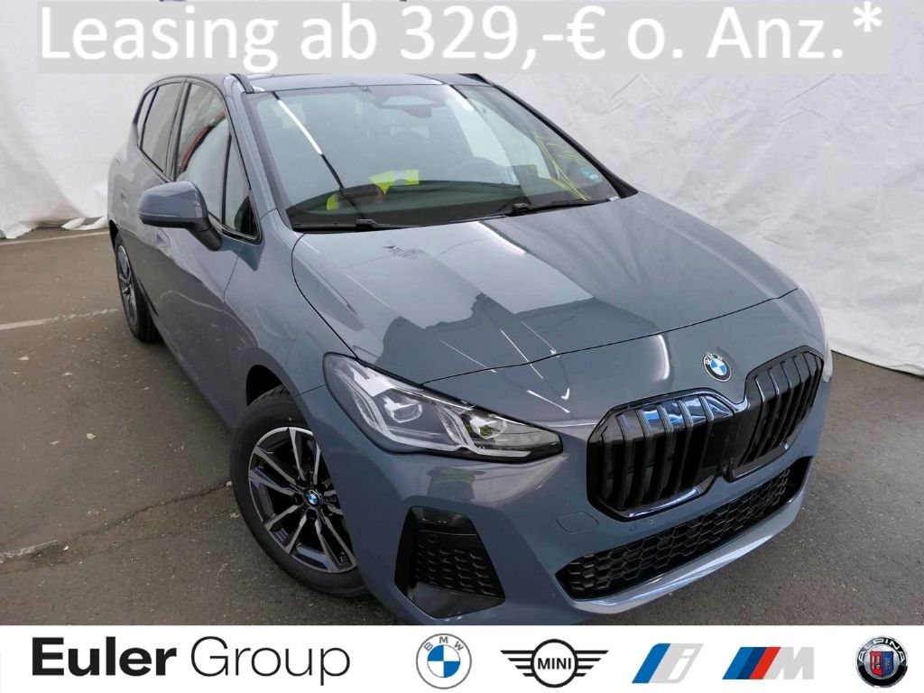 Bild des Angebotes BMW 223 Active Tourer i xDrive M Sport AHK Pano Memo