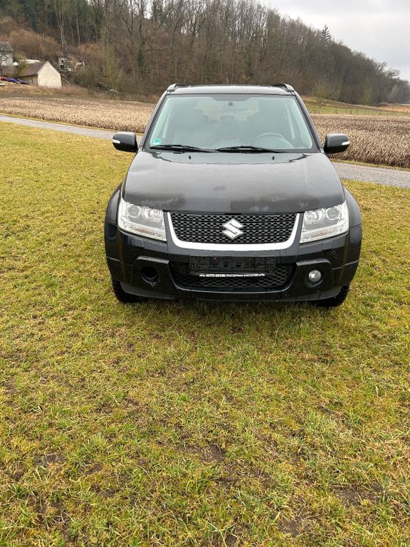 Bild des Angebotes Suzuki Grand Vitara 1.9 DDIS X 30