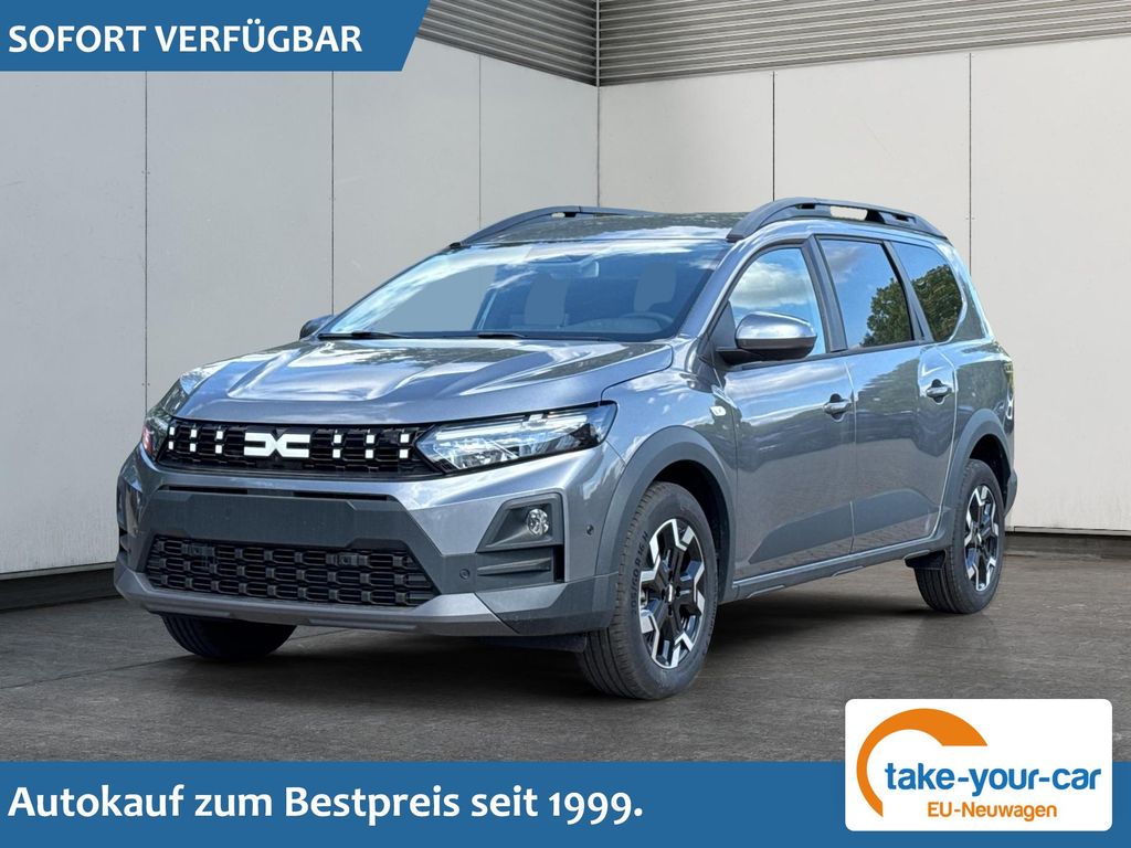 Bild des Angebotes Dacia Jogger Journey NAVI+KAMERA+SHZ+PDC+LED+16"LM