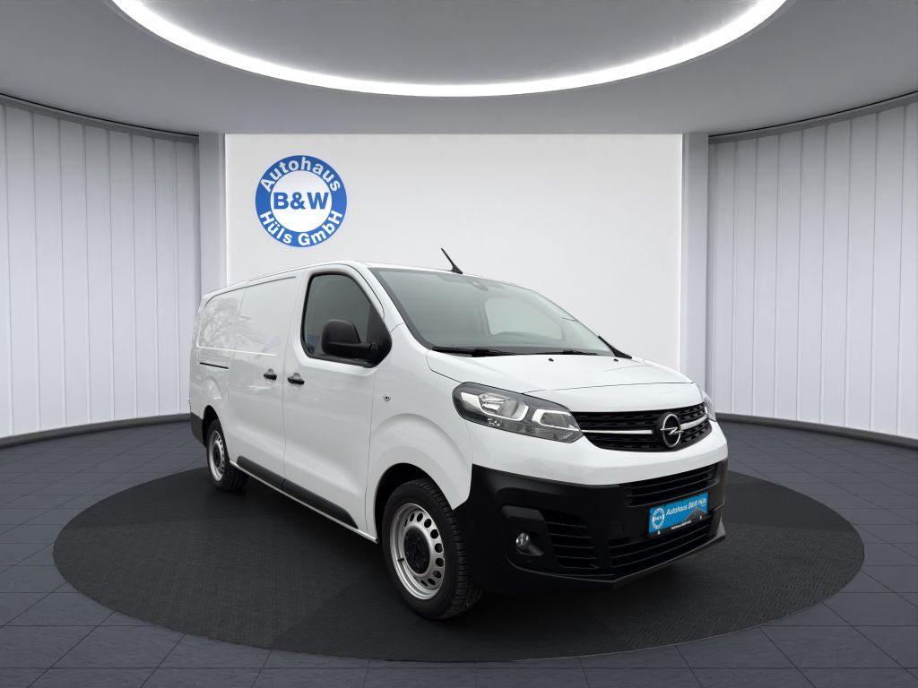 Bild des Angebotes Opel Vivaro Edition L (L3)*1.Hand*KAMERA*NAVI*