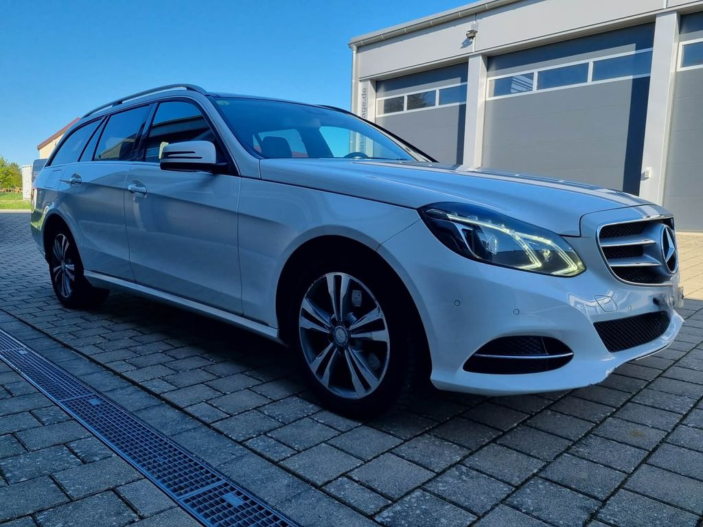 Bild des Angebotes Mercedes-Benz 250 cdi