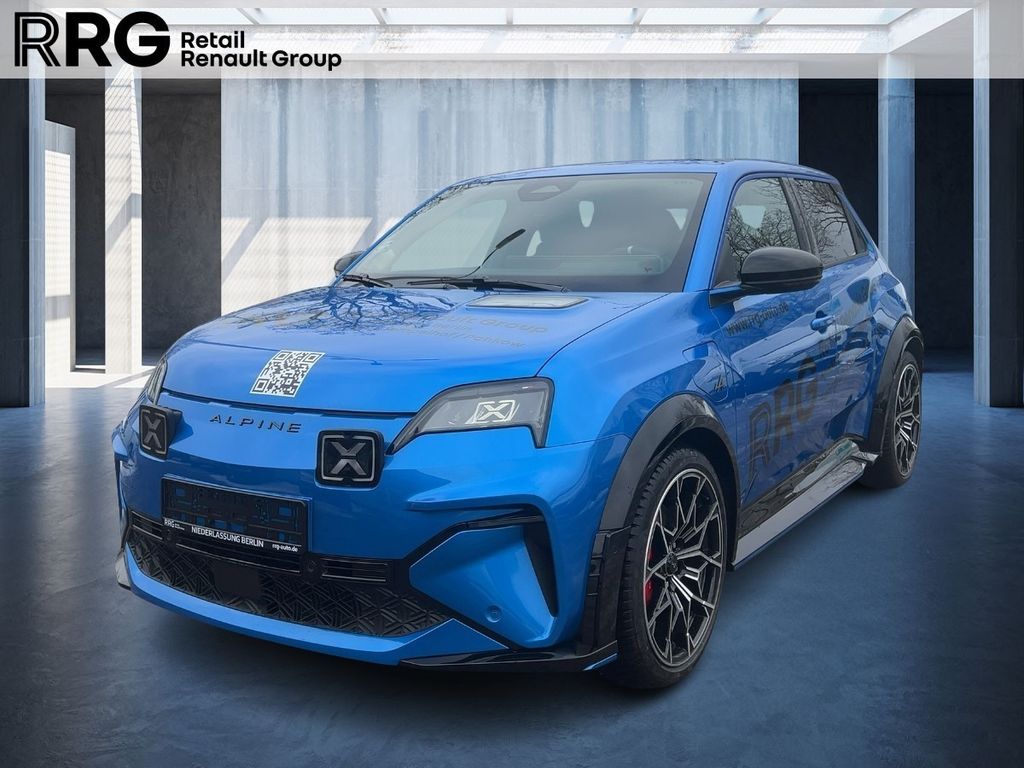 Bild des Angebotes Alpine A290 GT Performance Sofort verfügbar