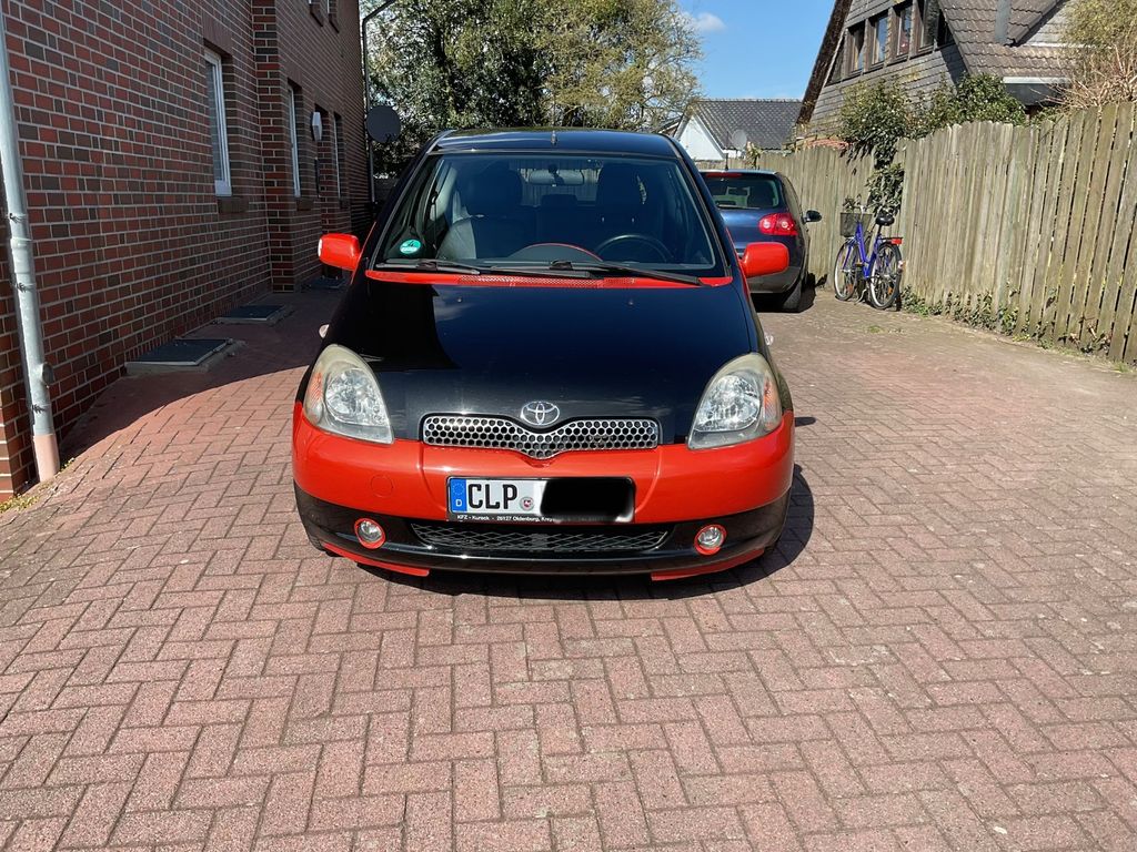 Bild des Angebotes Toyota Yaris 1.3 Linea Luna linea luna