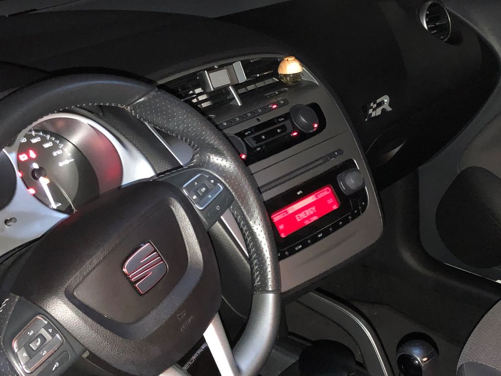 Bild des Angebotes Seat Altea 1.6 TDI CR Ecomotive Sport Sport