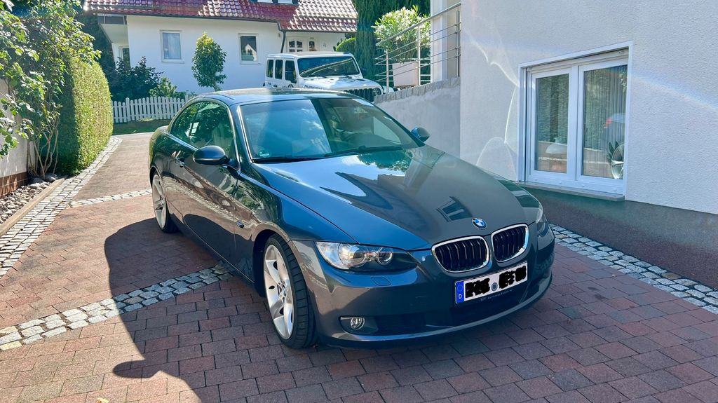 Bild des Angebotes BMW 325