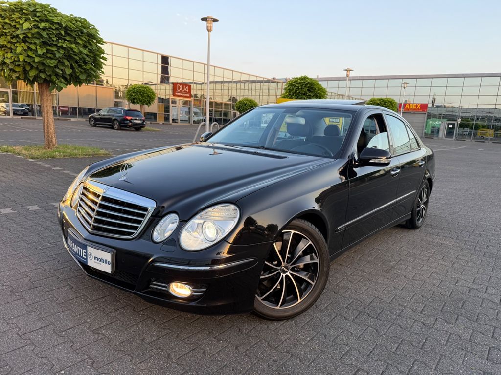 Bild des Angebotes Mercedes-Benz E 280 Avantgarde*Schiebedach*Xenon*Navi*Garantie