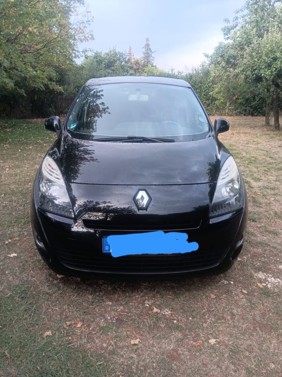 Bild des Angebotes Renault Grand Scenic dCi 110 Expression