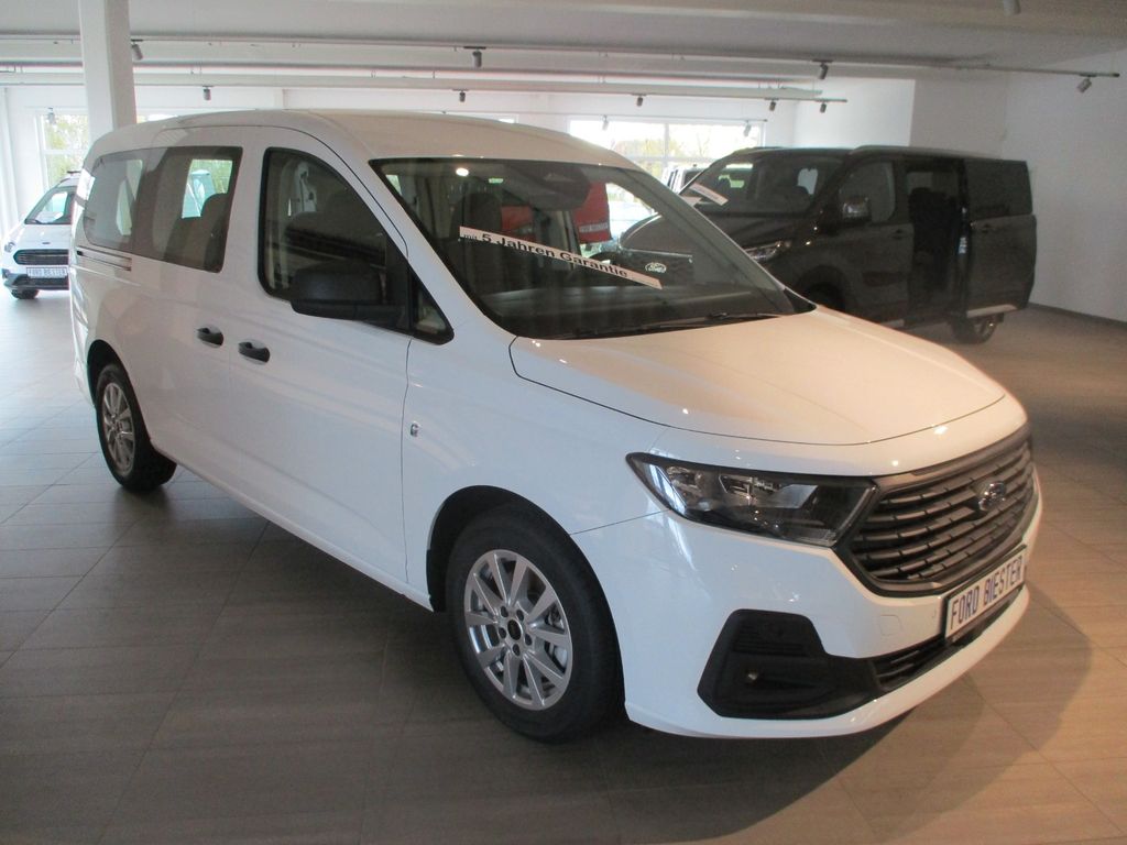 Bild des Angebotes Ford Grand Tourneo Connect Trend L2   5.J Garantie