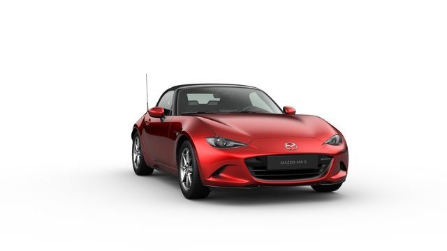 Bild des Angebotes Mazda MX-5 1.5 Exclusive-line *Matrix-LED*BOSE*