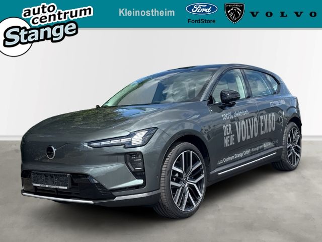 Bild des Angebotes Volvo EX60 Ultra P10 AWD Anhängerkupplung 360 Grad Kam