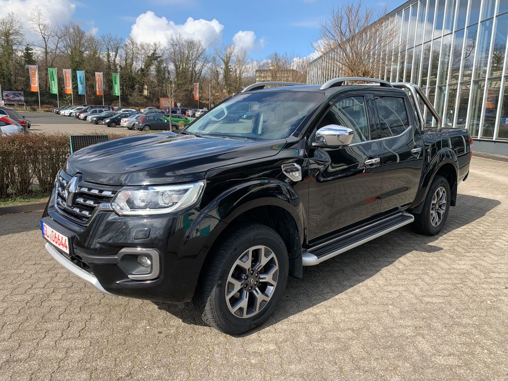 Bild des Angebotes Renault Alaskan Intens Double Cab 4x4 Automatik LED