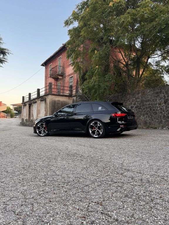 Bild des Angebotes Audi RS4 2.9 Competition plus