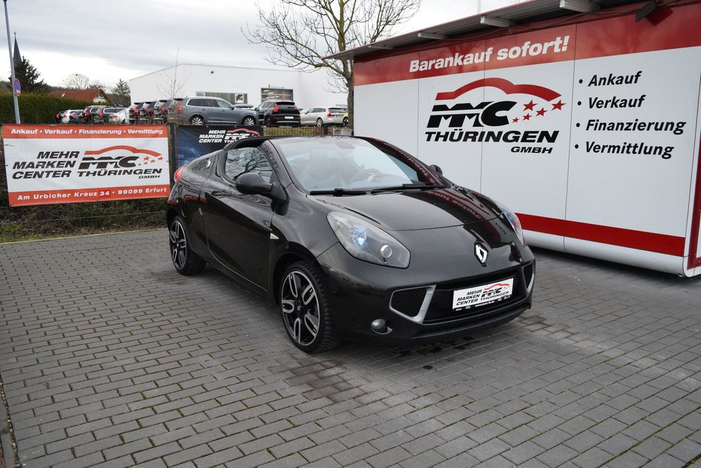 Bild des Angebotes Renault Wind TCe 100 Dynamique