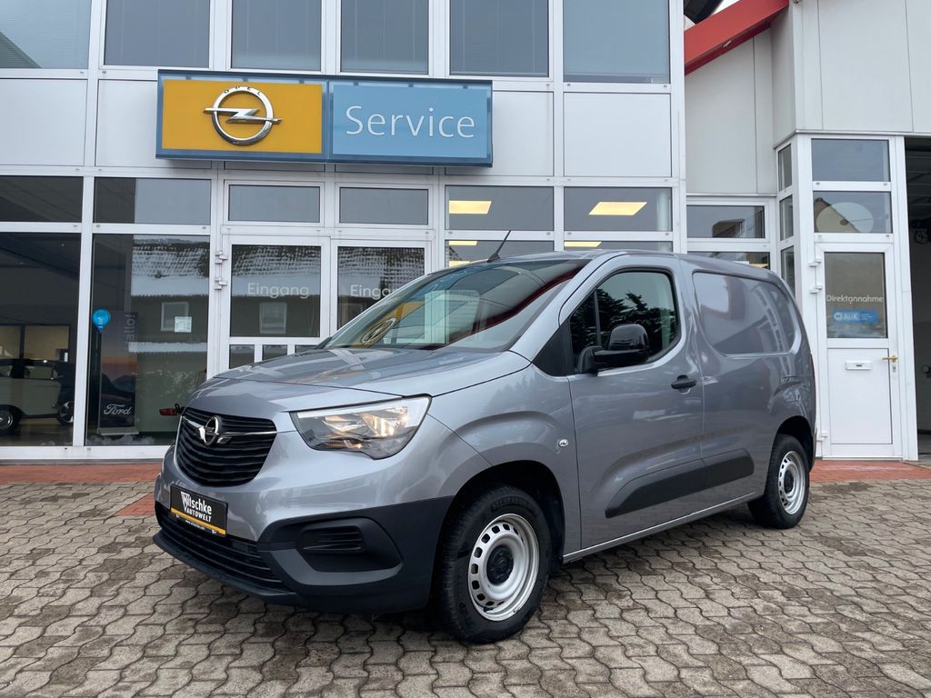 Bild des Angebotes Opel Combo E Cargo Edition