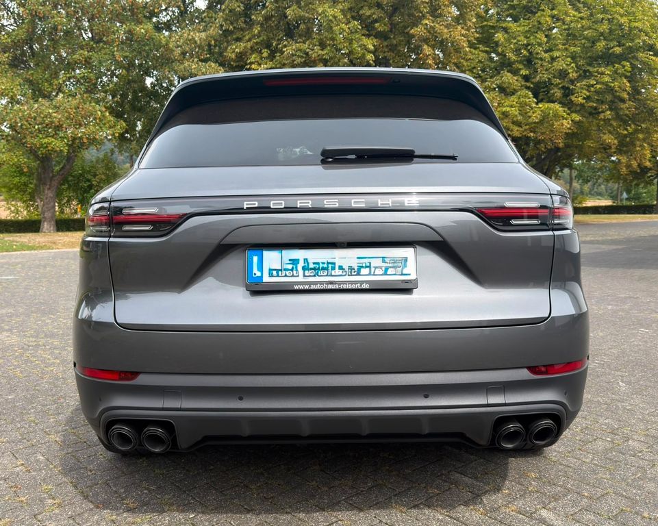 Bild des Angebotes Porsche Cayenne
