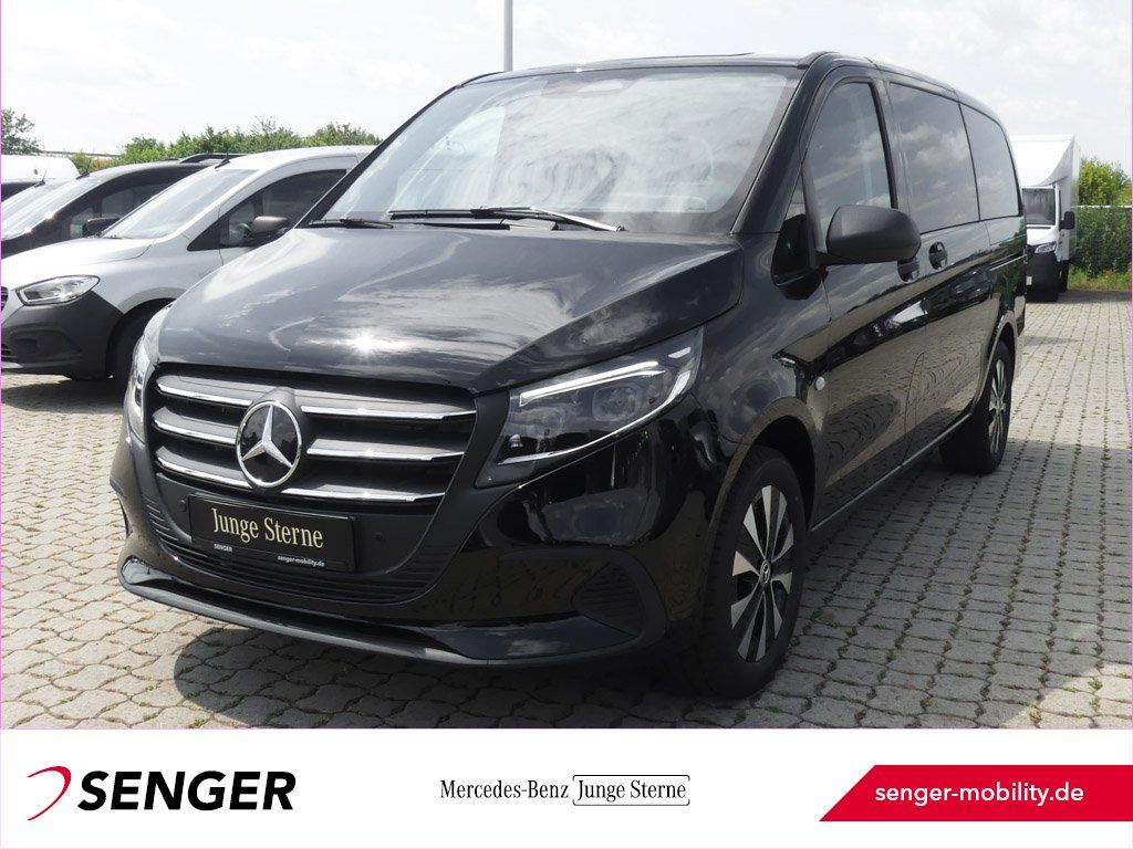 Bild des Angebotes Mercedes-Benz Vito 116 CDI Tourer Select lang Kamera Navi 9G