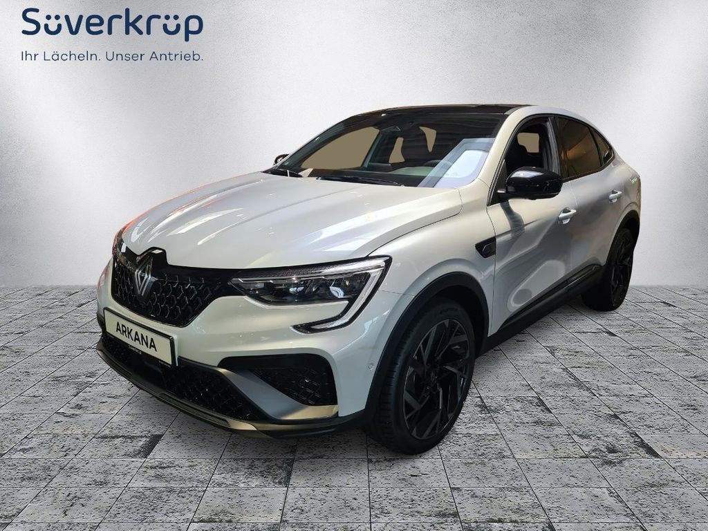 Bild des Angebotes Renault Arkana ESPRIT ALPINE Full Hybrid 145
