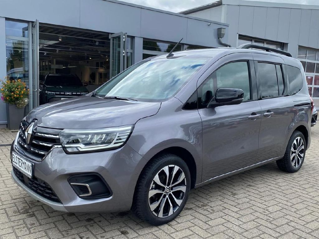 Bild des Angebotes Renault Kangoo III TCe 130 Techno SHZ*Android*CarPlay*Na