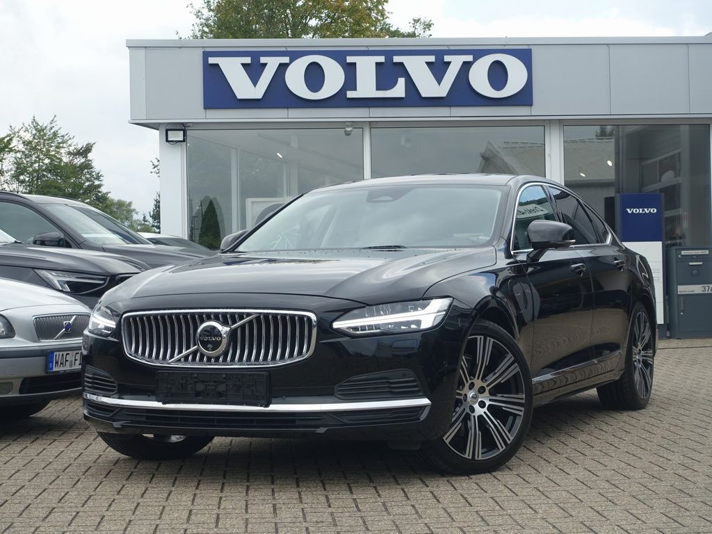Bild des Angebotes Volvo S90 Recharge T8 AWD Ultimate Bright