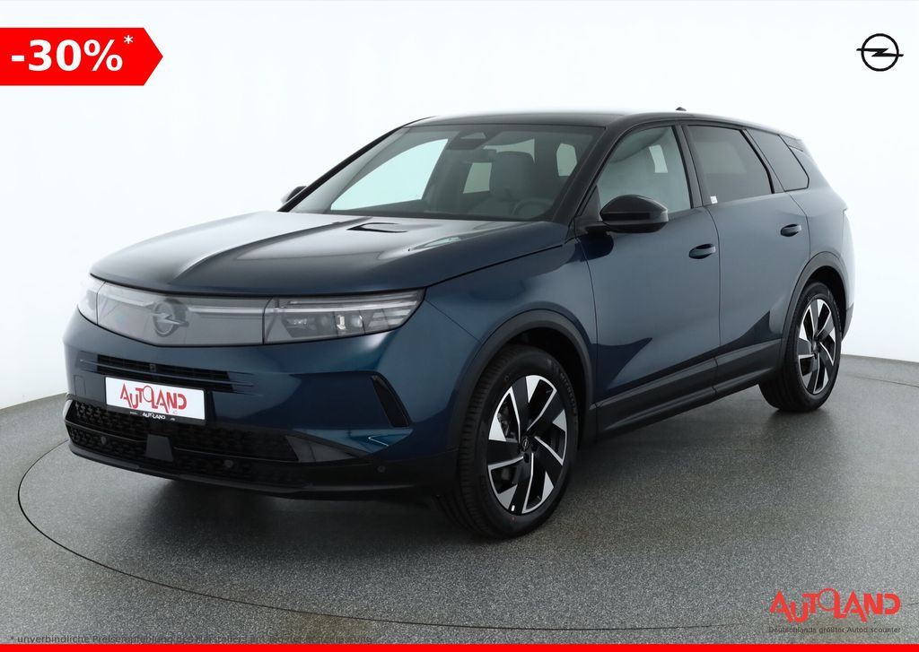 Bild des Angebotes Opel Grandland GS 1.2DI Turbo Hybrid Aut. Matrix ACC