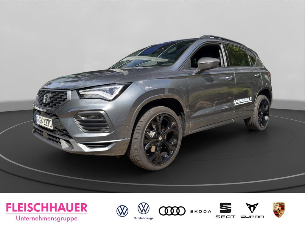 Bild des Angebotes Seat Ateca FR 2,0 TDIFR 5T110 DN4A7