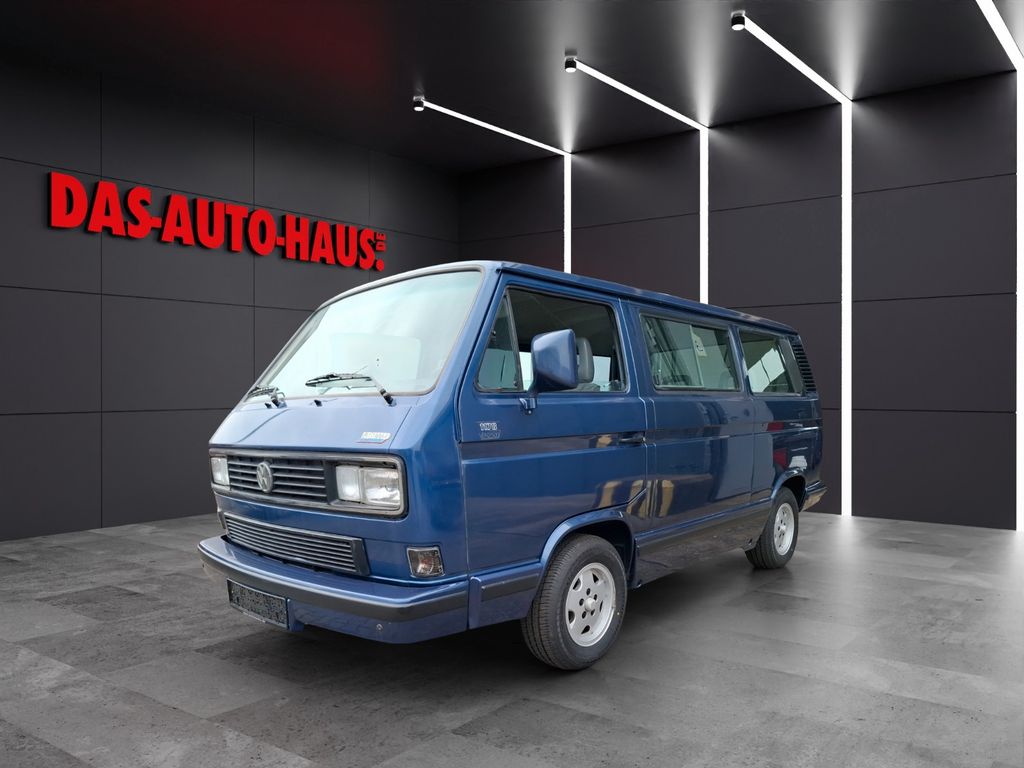 Bild des Angebotes Volkswagen T3 Multivan Limited Edition