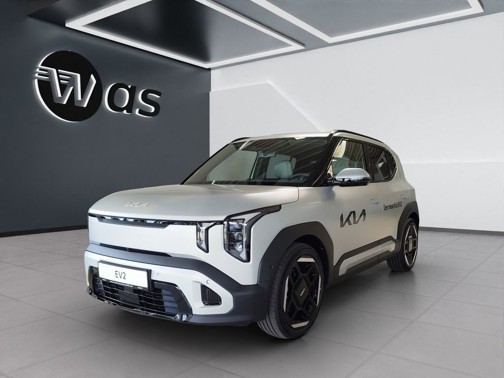 Bild des Angebotes Kia EV2 61,0 kWh GT-Line WIC 22AC DWP Tech Comf.