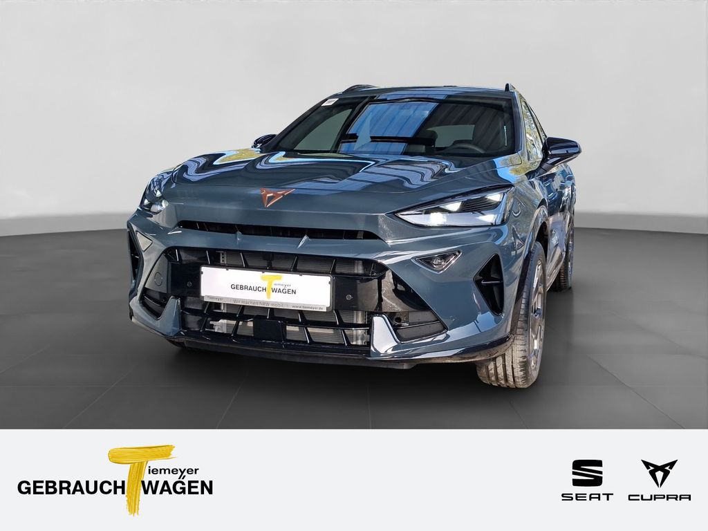 Bild des Angebotes Cupra Formentor 2.0 TSI DSG 4D SITZHZG PDC FULL-LINK L