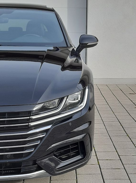 Bild des Angebotes Volkswagen Arteon 2.0 TDI/239PS/DSG/4M/R-Line/Pano/Virtual/