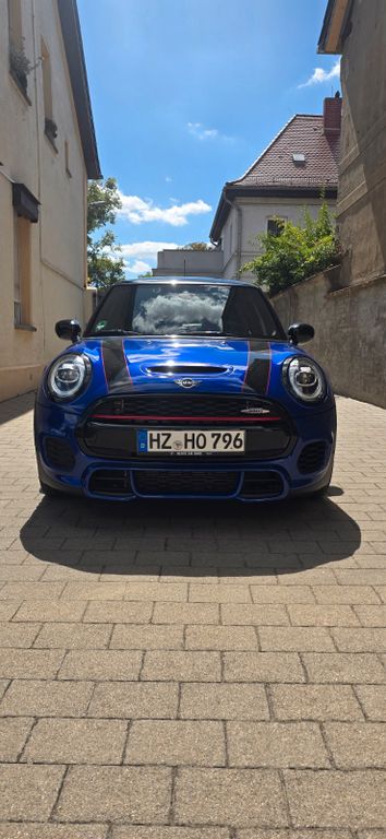 Bild des Angebotes MINI John Cooper Works